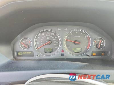 Zdjęcie 9 z 12 samochodu: 2007 VOLVO XC70 VIN:YV4SZ592171259422 - miniatura