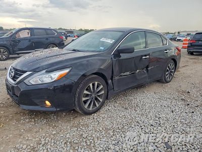 2017 NISSAN ALTIMA 2.5 SV 1N4AL3AP5HC252772 - główne zdjęcie licytacji z USA - miniatura