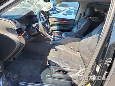 Zdjęcie 7 z 13 samochodu: 2015 CADILLAC ESCALADE ESV LUXURY VIN:1GYS3HKJ8FR224099 - miniatura