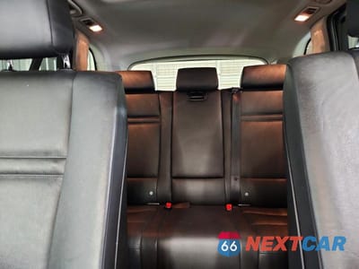 Zdjęcie 10 z 13 samochodu: 2011 BMW X5 XDRIVE50I VIN:5UXZV8C55BL419427 - miniatura