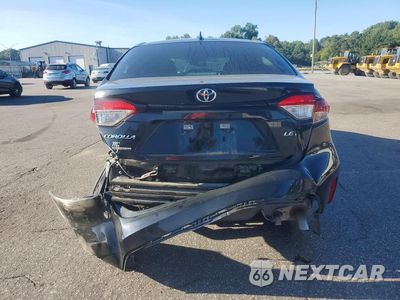 Zdjęcie 6 z 12 samochodu: 2026 TOYOTA COROLLA LE VIN:5YFB4MDE4TP423362 - miniatura