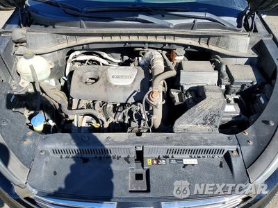 Zdjęcie 12 z 13 samochodu: 2016 HYUNDAI TUCSON LIMITED VIN:KM8J3CA21GU245885 - miniatura