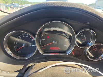 Zdjęcie 9 z 13 samochodu: 2007 PONTIAC G6 VALUE LEADER VIN:1G2ZF58B174191668 - miniatura