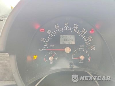 Zdjęcie 9 z 13 samochodu: 2003 VOLKSWAGEN NEW BEETLE GLS VIN:3VWCD21Y23M333428 - miniatura