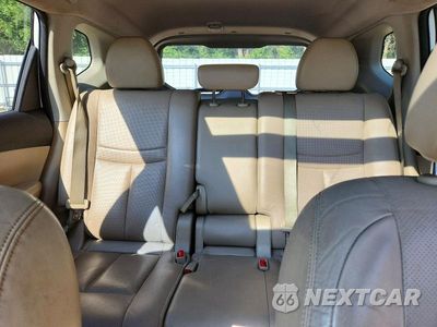 Zdjęcie 10 z 14 samochodu: 2015 NISSAN ROGUE SL VIN:5N1AT2MT5FC838913 - miniatura