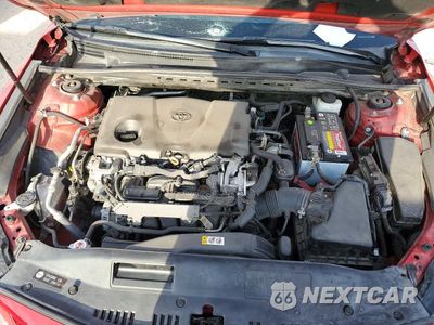 Zdjęcie 11 z 12 samochodu: 2020 TOYOTA CAMRY XSE VIN:4T1K61AK3LU335694 - miniatura