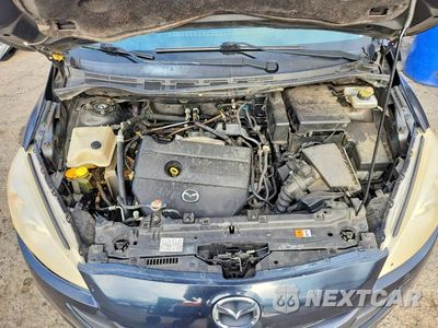 Zdjęcie 12 z 14 samochodu: 2012 MAZDA 5 VIN:JM1CW2CL1C0123775 - miniatura