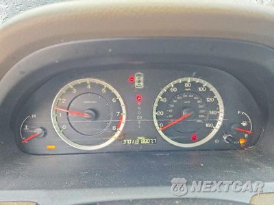 Zdjęcie 9 z 12 samochodu: 2010 HONDA ACCORD EX VIN:1HGCP2F70AA122606 - miniatura