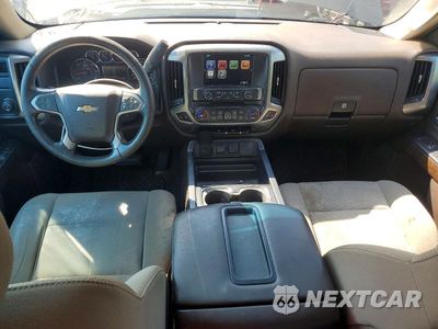 Zdjęcie 8 z 12 samochodu: 2014 CHEVROLET SILVERADO C1500 LT VIN:3GCPCREC2EG283274 - miniatura