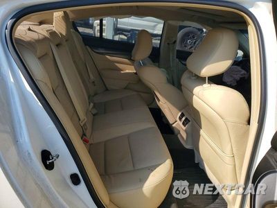 Zdjęcie 10 z 12 samochodu: 2014 ACURA TL VIN:19UUA8F29EA006243 - miniatura