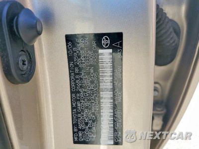 Zdjęcie 12 z 12 samochodu: 2007 TOYOTA CAMRY HYBRID VIN:JTNBB46K373028995 - miniatura