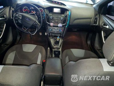 Zdjęcie 8 z 12 samochodu: 2016 FORD FOCUS ST VIN:1FADP3L93GL219574 - miniatura