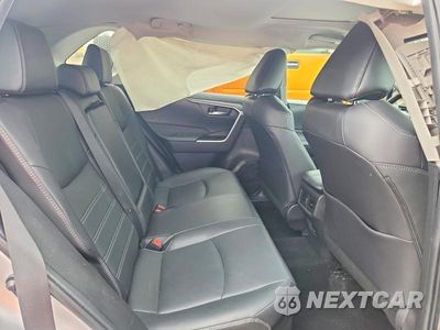 Zdjęcie 10 z 12 samochodu: 2024 TOYOTA RAV4 XLE PREMIUM VIN:2T3B6RFV6RW062459 - miniatura