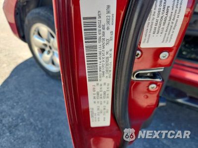 Zdjęcie 12 z 12 samochodu: 2009 DODGE RAM 1500 VIN:1D3HB18T39S705286 - miniatura