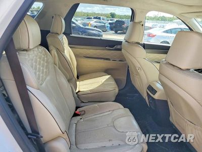 Zdjęcie 10 z 12 samochodu: 2020 HYUNDAI PALISADE LIMITED VIN:KM8R54HE8LU088577 - miniatura