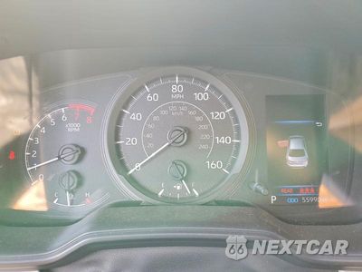 Zdjęcie 9 z 12 samochodu: 2022 TOYOTA COROLLA L VIN:JTDDPMAE4N3008297 - miniatura