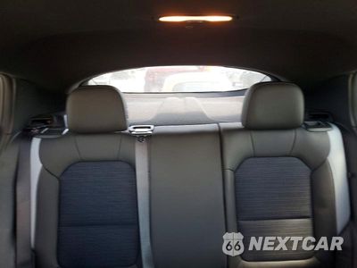 Zdjęcie 10 z 13 samochodu: 2024 BUICK ENVISTA PREFERRED VIN:KL47LAE2XRB038269 - miniatura