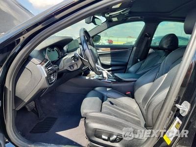 Zdjęcie 7 z 13 samochodu: 2017 BMW 540 I VIN:WBAJE5C36HG914309 - miniatura