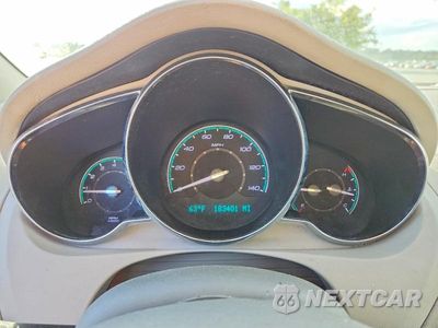 Zdjęcie 9 z 12 samochodu: 2010 CHEVROLET MALIBU LS VIN:1G1ZA5E02AF285026 - miniatura