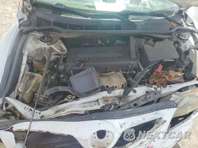 Zdjęcie 11 z 13 samochodu: 2007 TOYOTA CAMRY CE VIN:4T1BE46K47U694653 - miniatura