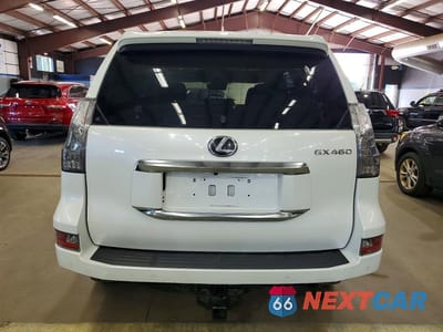 Zdjęcie 6 z 13 samochodu: 2020 LEXUS GX 460 PREMIUM VIN:JTJAM7BX2L5242806 - miniatura