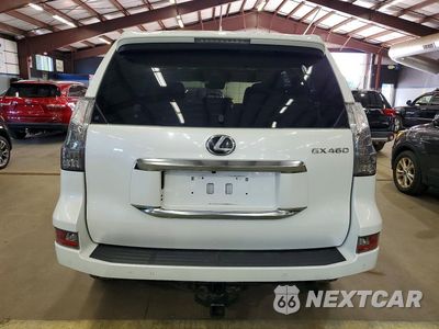 Zdjęcie 6 z 13 samochodu: 2020 LEXUS GX 460 PREMIUM VIN:JTJAM7BX2L5242806 - miniatura