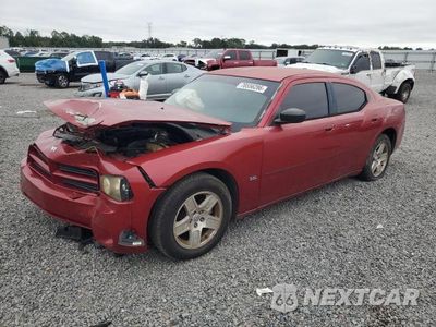 2006 DODGE CHARGER SE 2B3KA43GX6H457569 - główne zdjęcie licytacji z USA - miniatura