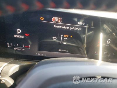 Zdjęcie 9 z 12 samochodu: 2026 NISSAN SENTRA SR VIN:3N1AB9DV9TY259835 - miniatura