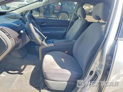 Zdjęcie 7 z 12 samochodu: 2005 TOYOTA PRIUS BASE VIN:JTDKB20U657052491 - miniatura