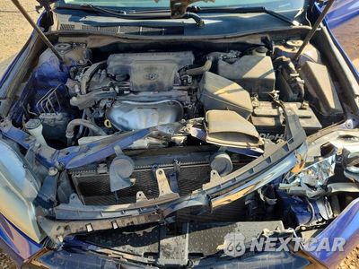 Zdjęcie 11 z 12 samochodu: 2015 TOYOTA CAMRY SE VIN:4T1BF1FK3FU901723 - miniatura
