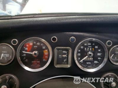 Zdjęcie 9 z 12 samochodu: 1976 MG UK VIN:GHN5UG387678G - miniatura