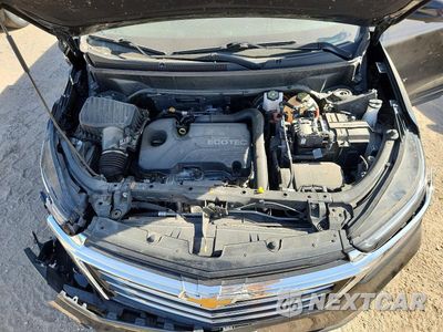 Zdjęcie 12 z 13 samochodu: 2022 CHEVROLET EQUINOX PREMIER VIN:2GNAXXEV6N6102065 - miniatura