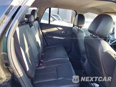 Zdjęcie 10 z 12 samochodu: 2014 FORD EDGE LIMITED VIN:2FMDK3KC7EBA58435 - miniatura