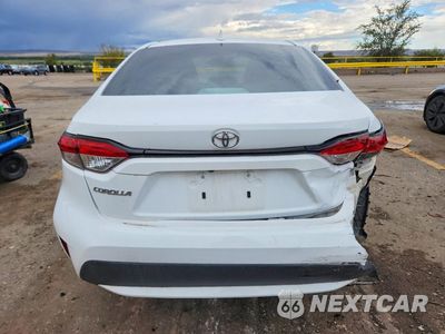 Zdjęcie 6 z 12 samochodu: 2020 TOYOTA COROLLA LE VIN:5YFEPRAEXLP044999 - miniatura