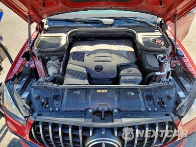 Zdjęcie 11 z 12 samochodu: 2023 MERCEDES-BENZ GLE COUPE AMG 53 4MATIC VIN:4JGFD6BBXPA898364 - miniatura