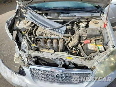 Zdjęcie 11 z 12 samochodu: 2007 TOYOTA COROLLA S VIN:1NXBR30E47Z927934 - miniatura