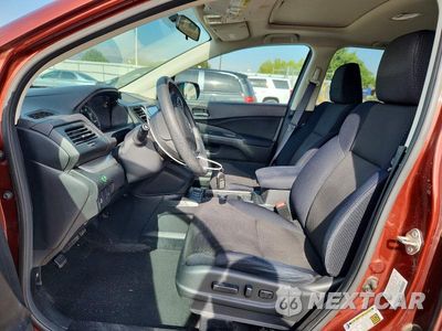 Zdjęcie 7 z 14 samochodu: 2016 HONDA CR-V EX VIN:2HKRM4H55GH642990 - miniatura