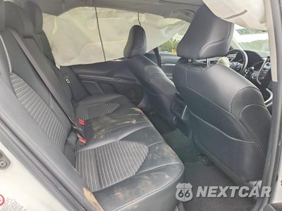 Zdjęcie 10 z 13 samochodu: 2018 TOYOTA CAMRY SE VIN:JTNB11HK9J3021474 - miniatura