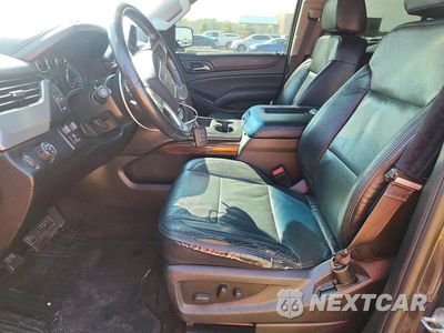 Zdjęcie 7 z 12 samochodu: 2015 GMC YUKON SLE VIN:1GKS1AKC0FR228172 - miniatura