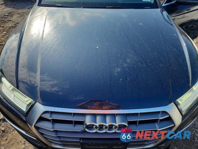 Zdjęcie 12 z 13 samochodu: 2018 AUDI Q5 PREMIUM PLUS VIN:WA1BNAFY4J2197509 - miniatura