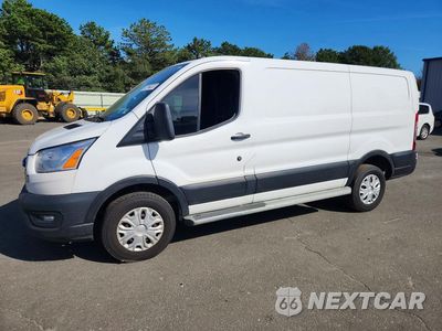 2020 FORD TRANSIT T-250 1FTBR1Y85LKB06158 - główne zdjęcie licytacji z USA - miniatura
