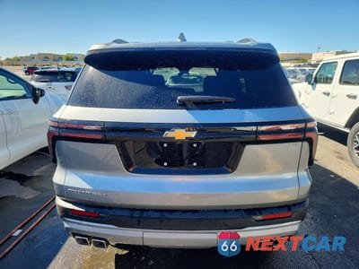 Zdjęcie 6 z 14 samochodu: 2027 CHEVROLET TRAVERSE LT VIN:1GNERGKS9VJ111304 - miniatura