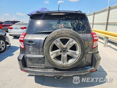 Zdjęcie 6 z 14 samochodu: 2009 TOYOTA RAV4 SPORT VIN:JTMBF32V29D011105 - miniatura
