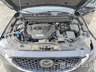 Zdjęcie 12 z 14 samochodu: 2022 MAZDA CX-5 SIGNATURE VIN:JM3KFBXY3N0646646 - miniatura