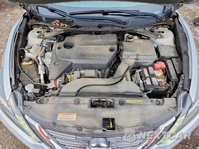 Zdjęcie 11 z 13 samochodu: 2016 NISSAN ALTIMA 2.5 SL VIN:1N4AL3AP5GC191650 - miniatura