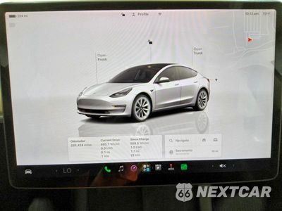 Zdjęcie 9 z 13 samochodu: 2022 TESLA MODEL 3 VIN:5YJ3E1EA7NF188076 - miniatura