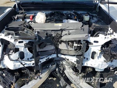 Zdjęcie 11 z 13 samochodu: 2026 TOYOTA TACOMA SR5 VIN:3TMKB5FN3TM080544 - miniatura