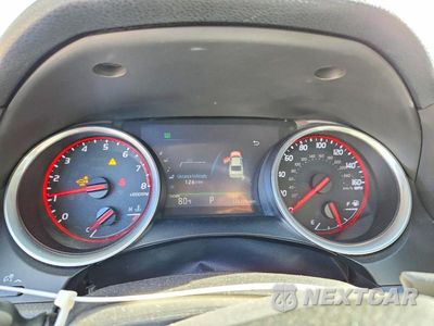 Zdjęcie 9 z 13 samochodu: 2018 TOYOTA CAMRY XSE V6 VIN:4T1BZ1HK7JU001873 - miniatura
