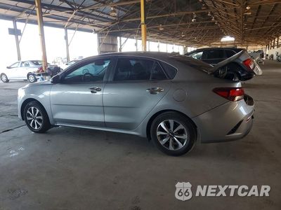 Drugie zdjęcie samochodu z przodu: 2021 KIA RIO S VIN:3KPA24AD8ME380838 - miniatura