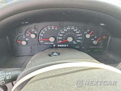 Zdjęcie 9 z 14 samochodu: 2005 FORD EXPLORER LIMITED VIN:1FMZU75W15UA80146 - miniatura